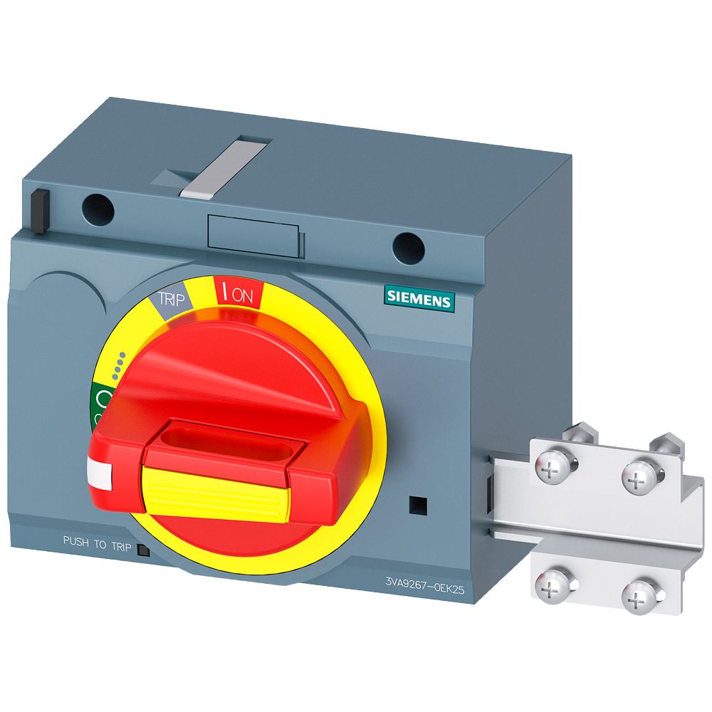 3VA9267-0EK25, Siemens