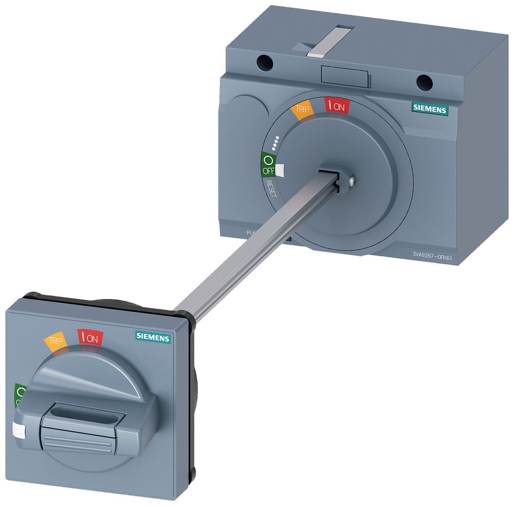 3VA9267-0FK61, Siemens