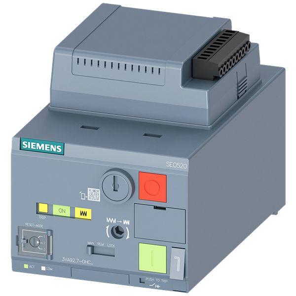 3VA9267-0HC10, Siemens