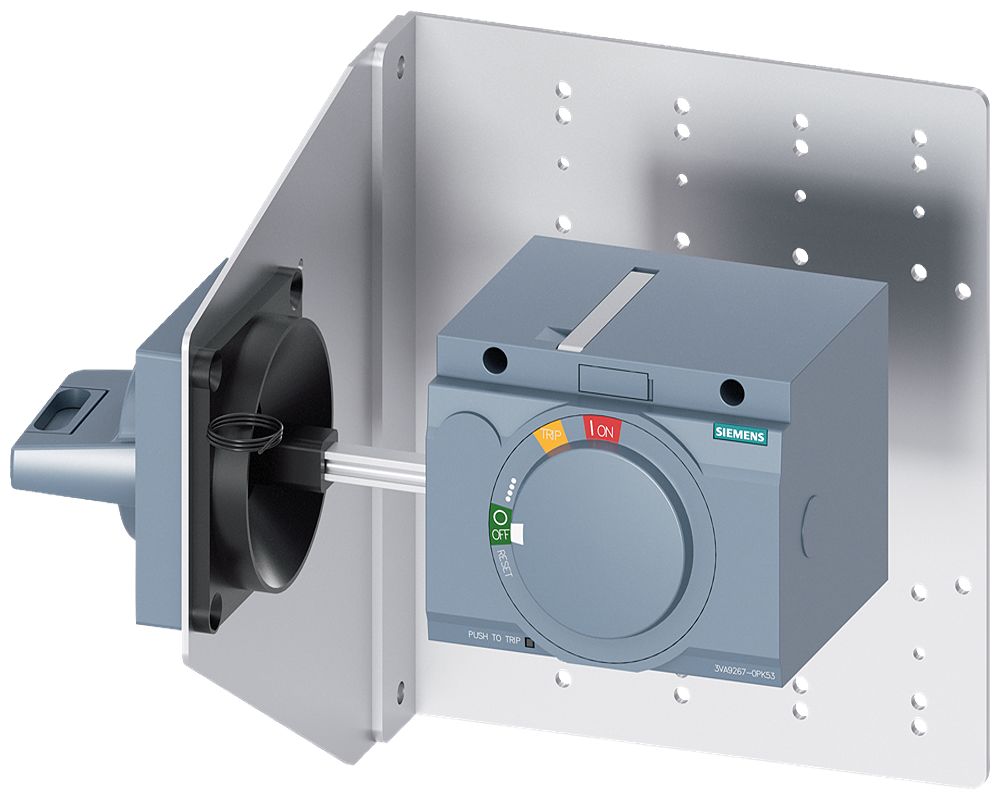 3VA9267-0PK53, Siemens
