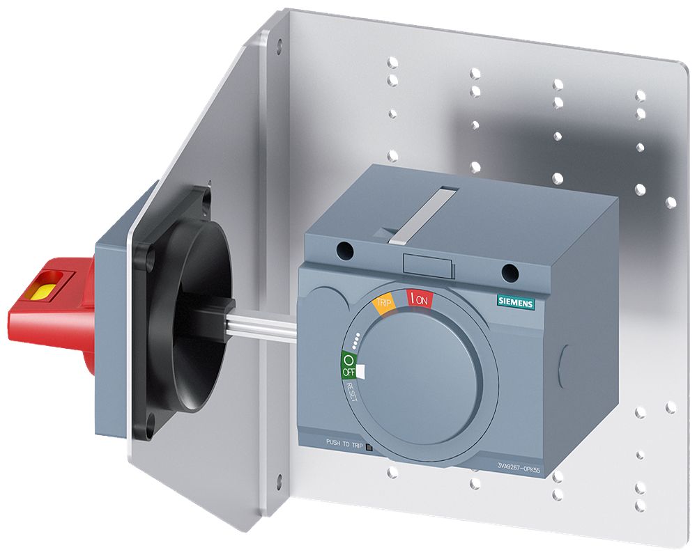 3VA9267-0PK55, Siemens