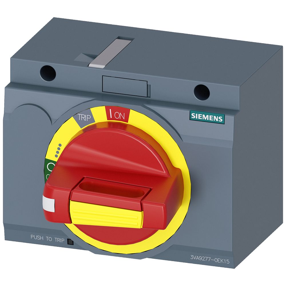 3VA9277-0EK15, Siemens