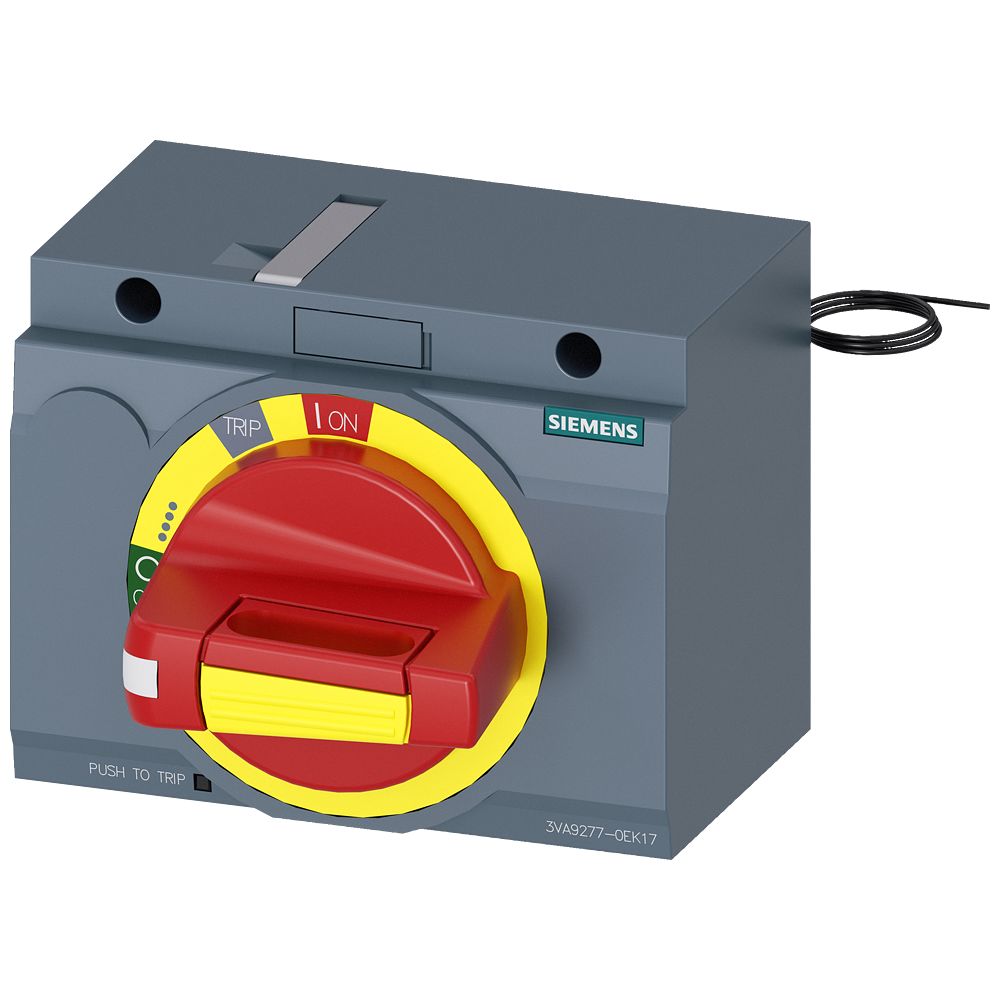 3VA9277-0EK17, Siemens