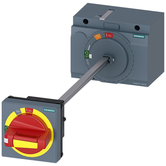 3VA9277-0FK35, Siemens