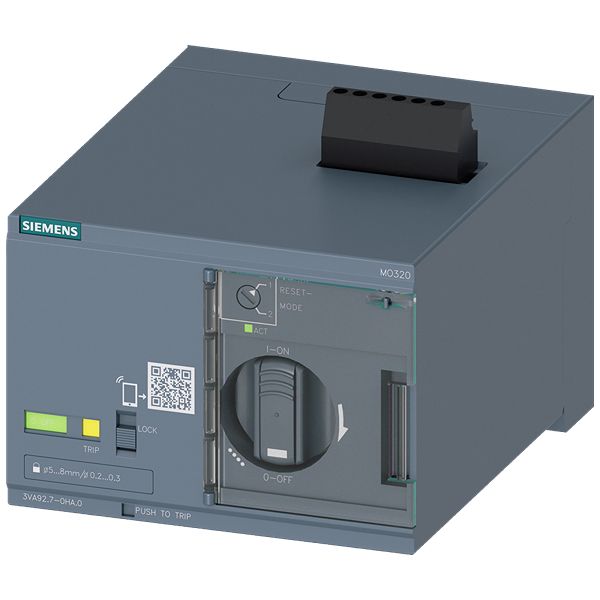 3VA9277-0HA20, Siemens