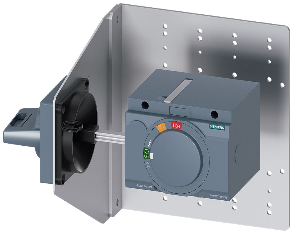 3VA9277-0PK53, Siemens