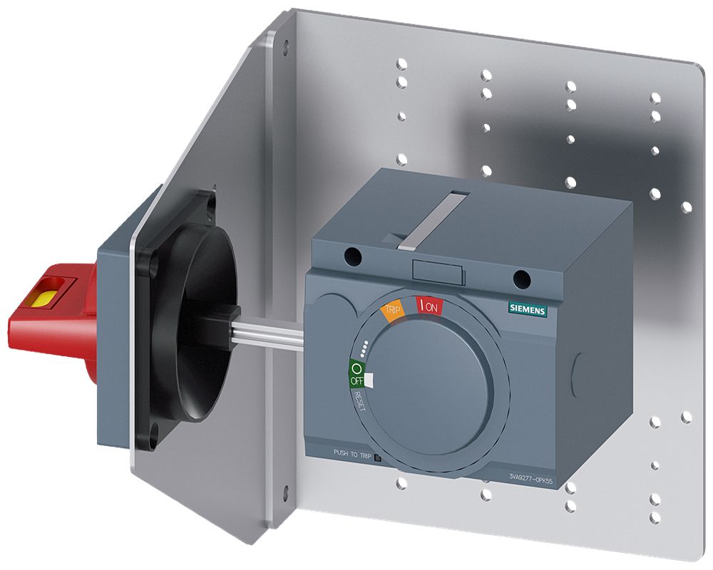 3VA9277-0PK55, Siemens