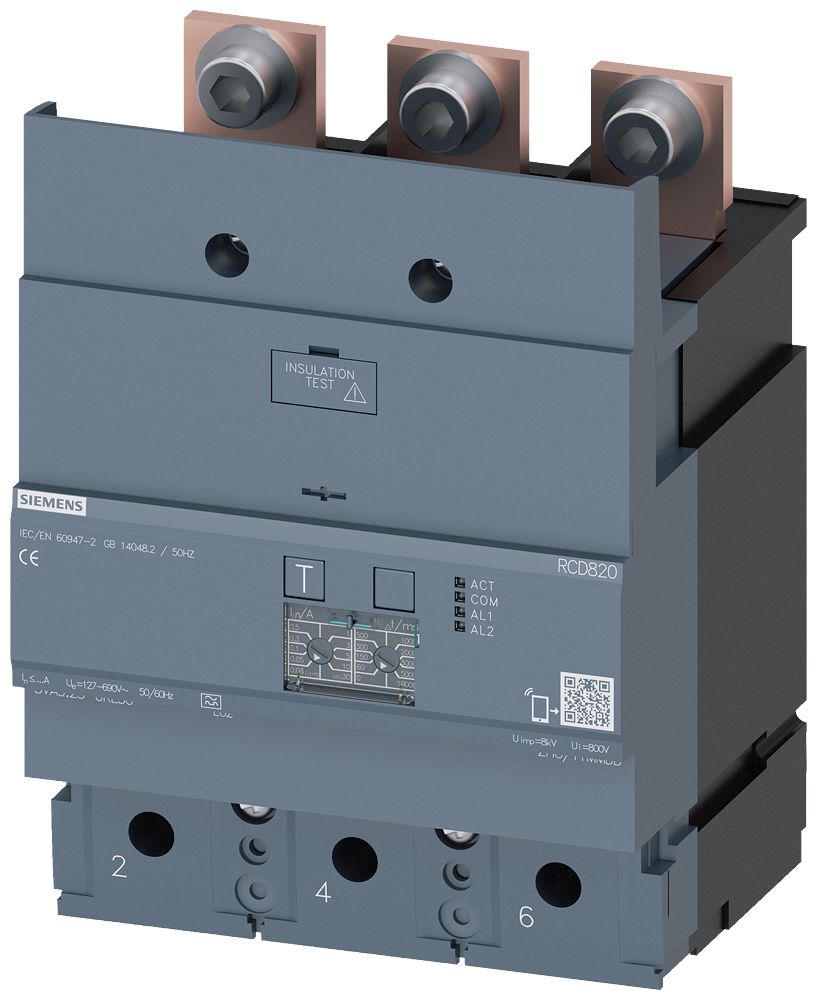 3VA9323-0RL30, Siemens
