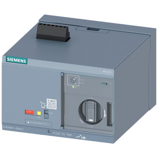 3VA9447-0HA20, Siemens