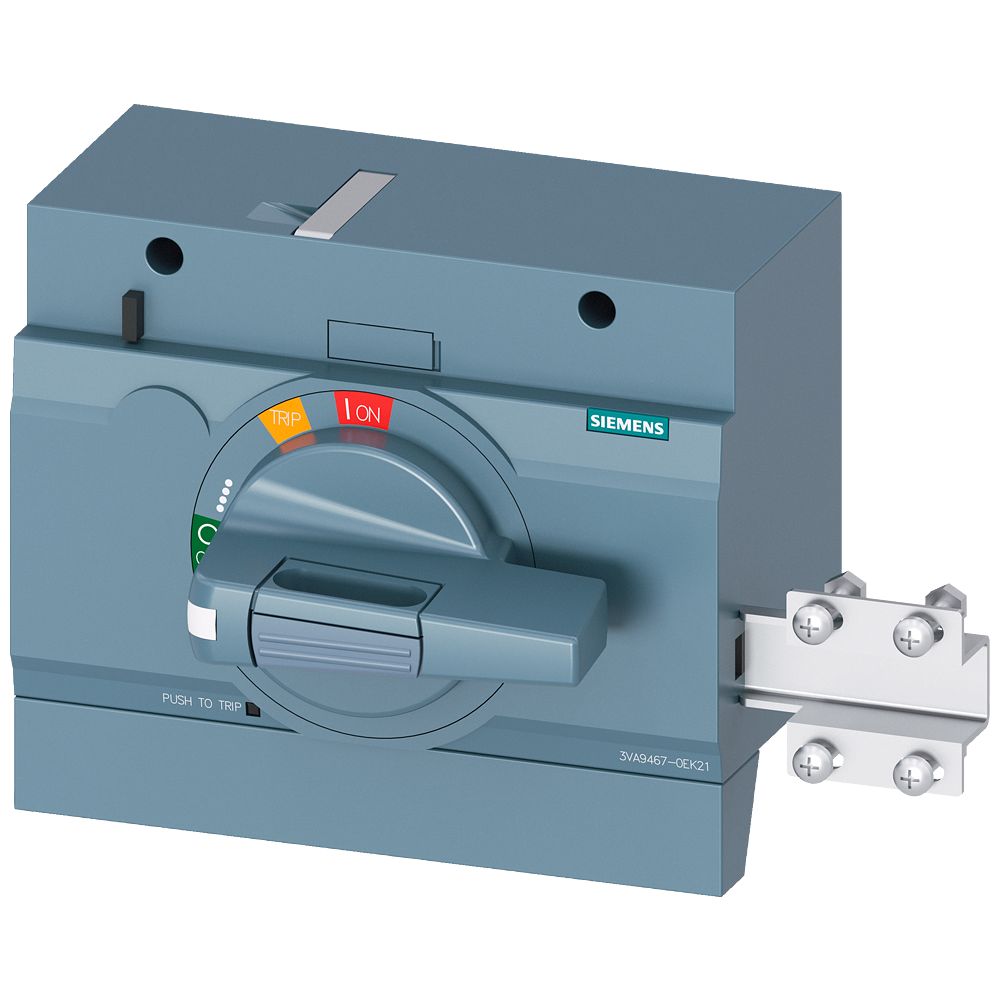3VA9467-0EK21, Siemens