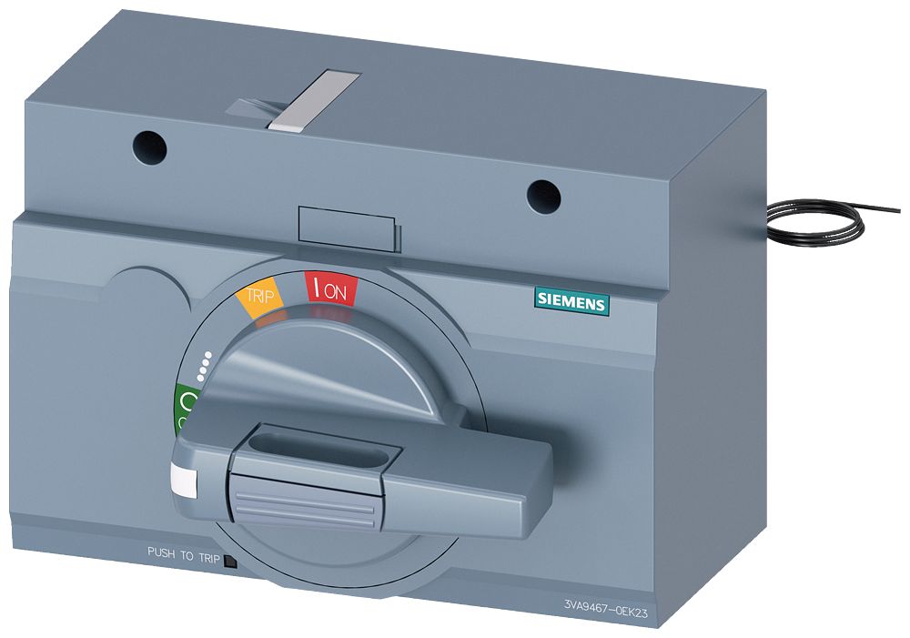 3VA9467-0EK23, Siemens