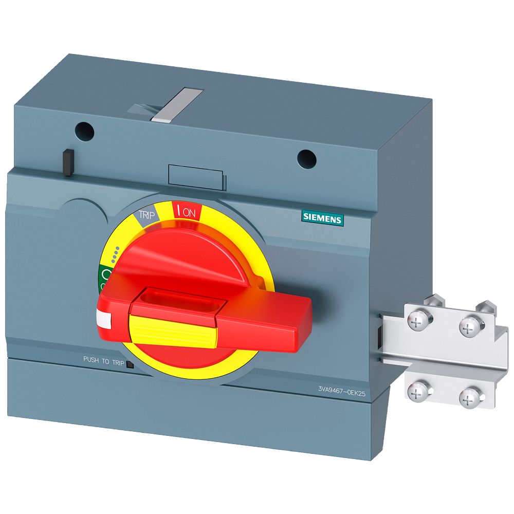 3VA9467-0EK25, Siemens