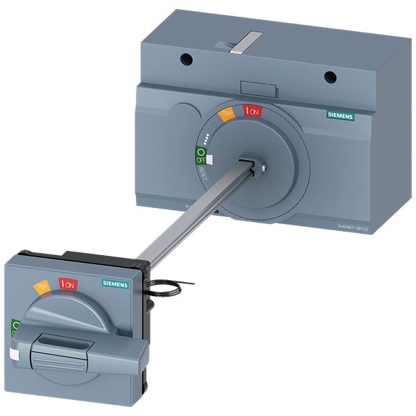 3VA9467-0FK23, Siemens