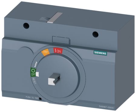 3VA9467-0GK00, Siemens