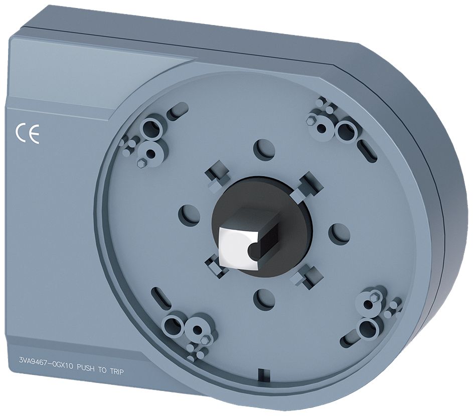 3VA9467-0GX10, Siemens