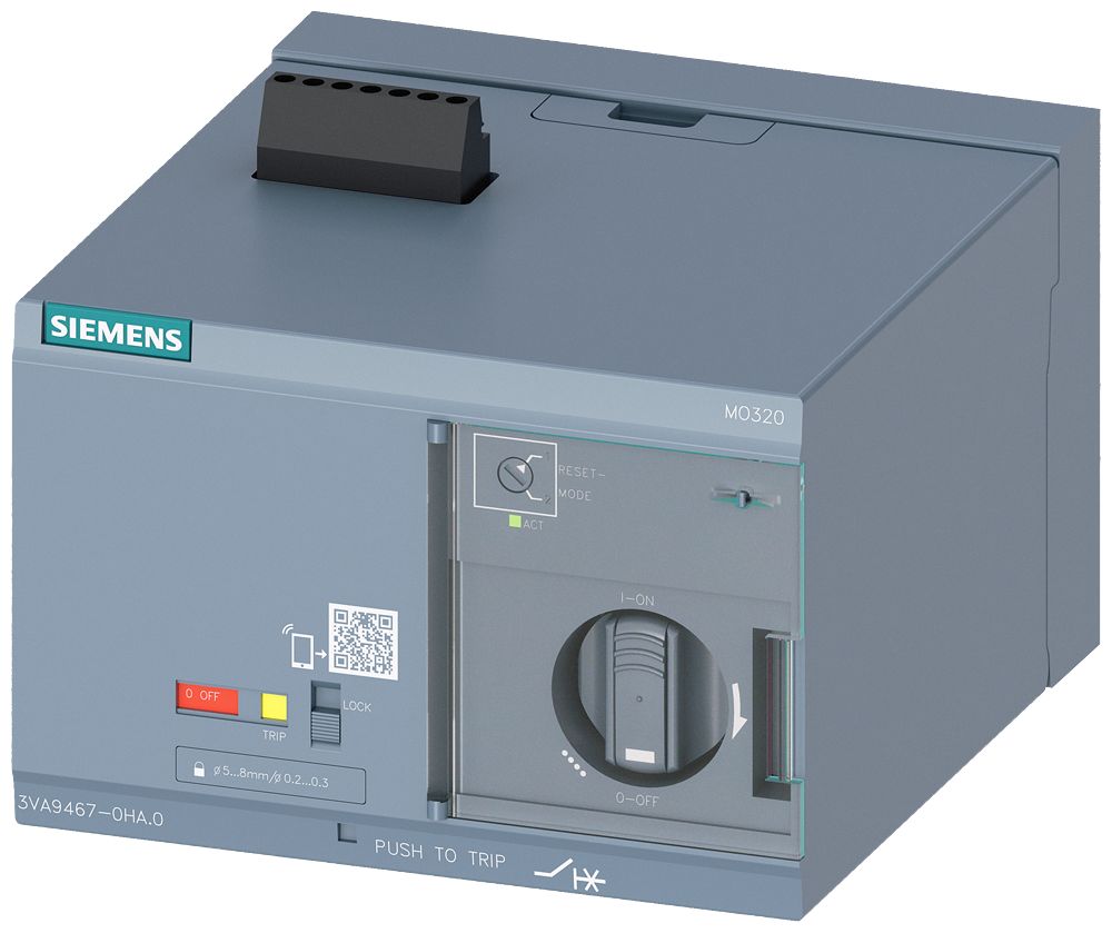3VA9467-0HA20, Siemens