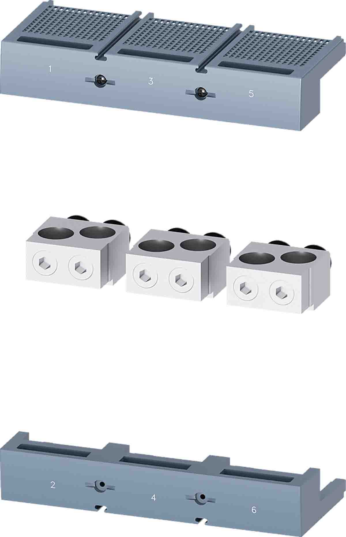 3VA9503-0JB23, Siemens