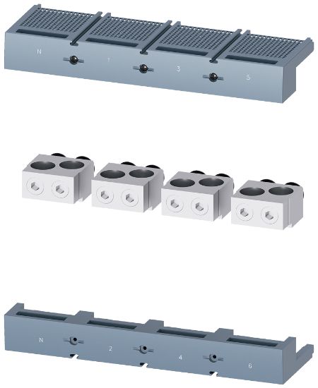 3VA9504-0JB23, Siemens