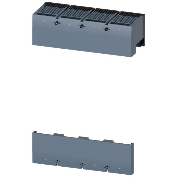 3VA9601-0WE40, Siemens