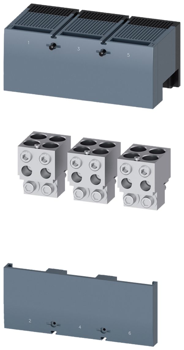 3VA9603-0JC43, Siemens
