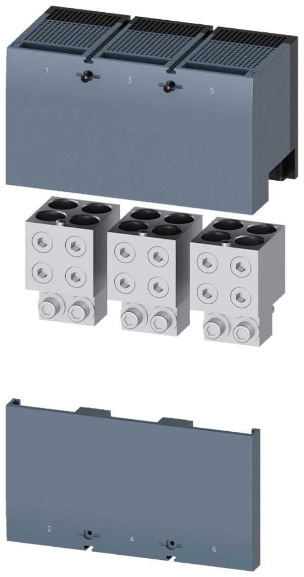 3VA9603-0JC44, Siemens