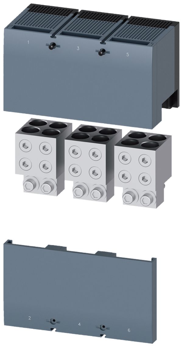 3VA9603-0JJ44, Siemens