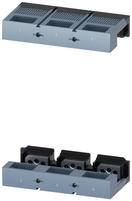 3VA9603-0QA00, Siemens
