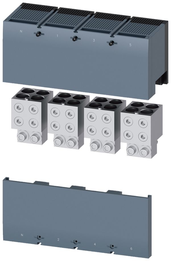 3VA9604-0JC44, Siemens