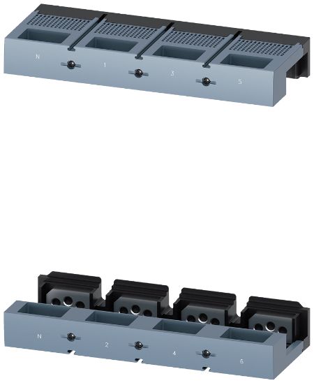 3VA9604-0QA00, Siemens