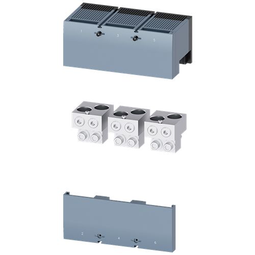 3VA9673-0JC24, Siemens