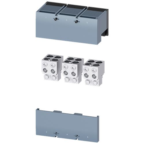 3VA9673-0JC43, Siemens