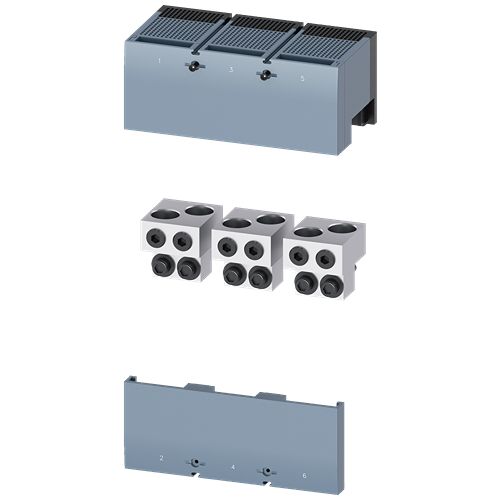 3VA9673-0JJ24, Siemens