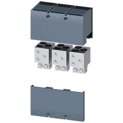 3VA9673-0JJ34, Siemens