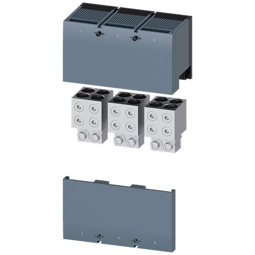 3VA9673-0JJ44, Siemens