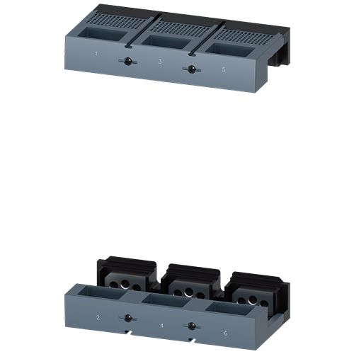 3VA9673-0QA00, Siemens