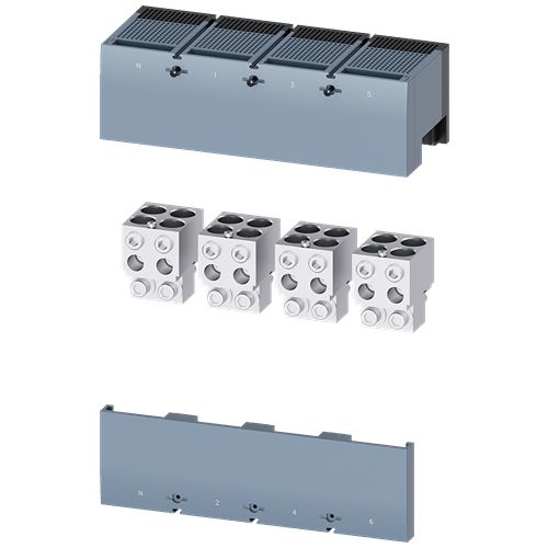 3VA9674-0JC43, Siemens