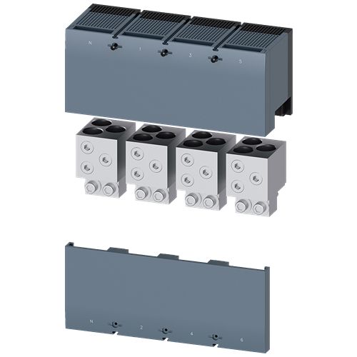 3VA9674-0JJ34, Siemens