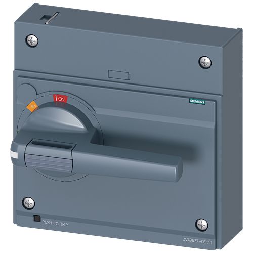 3VA9677-0EK11, Siemens