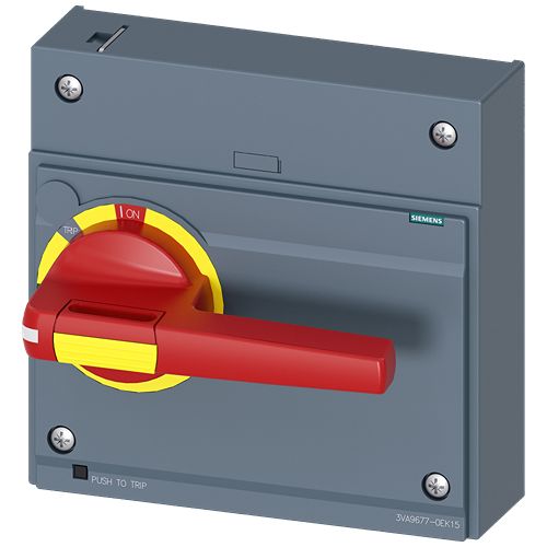 3VA9677-0EK15, Siemens