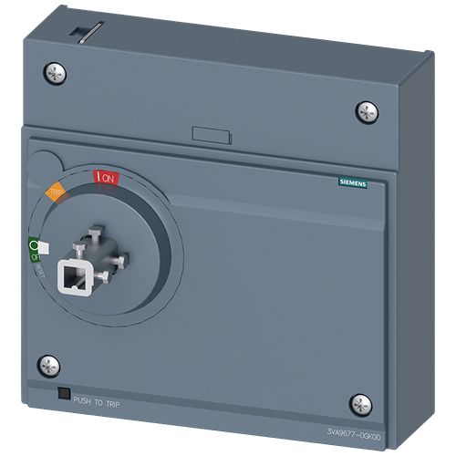 3VA9677-0GK00, Siemens