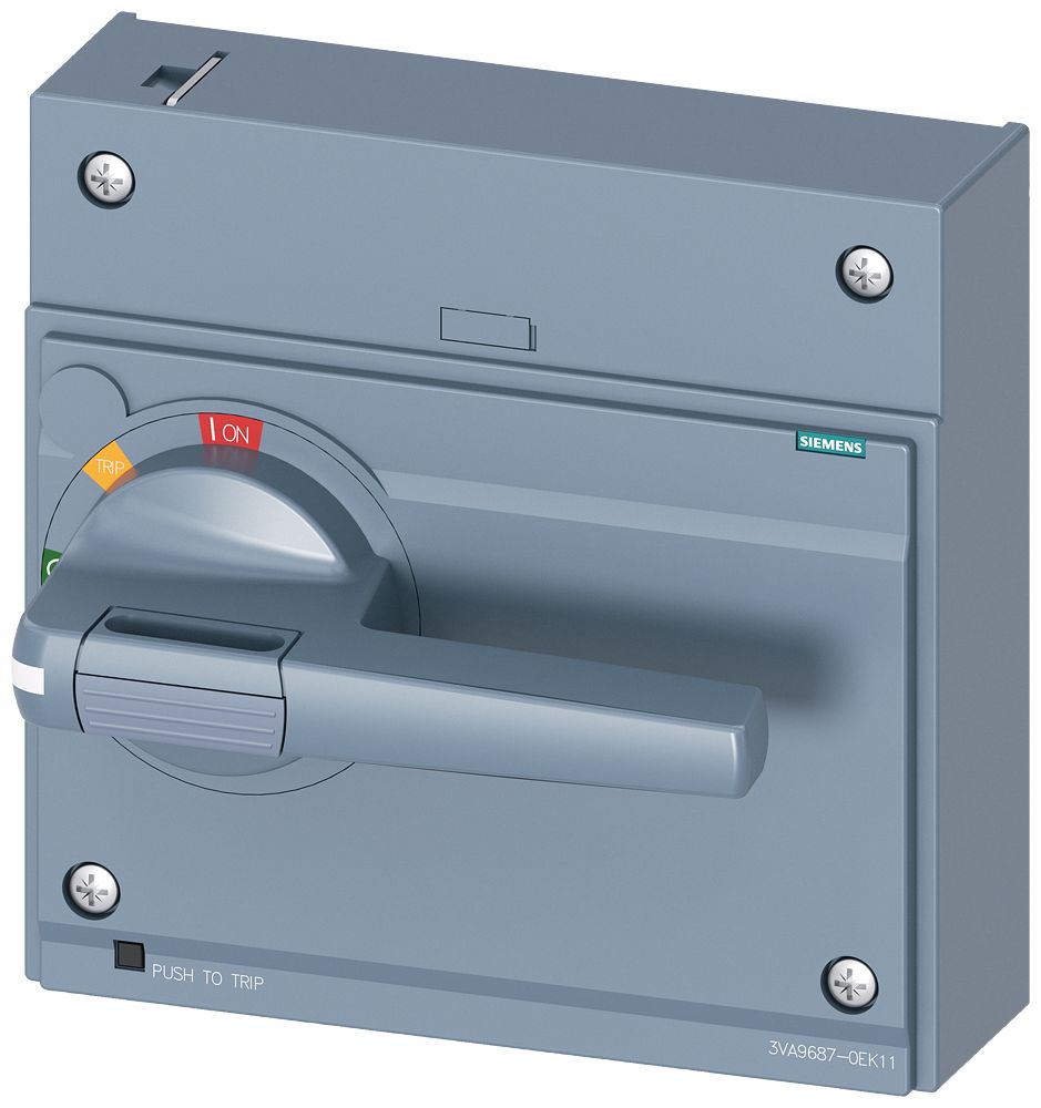 3VA9687-0EK11, Siemens