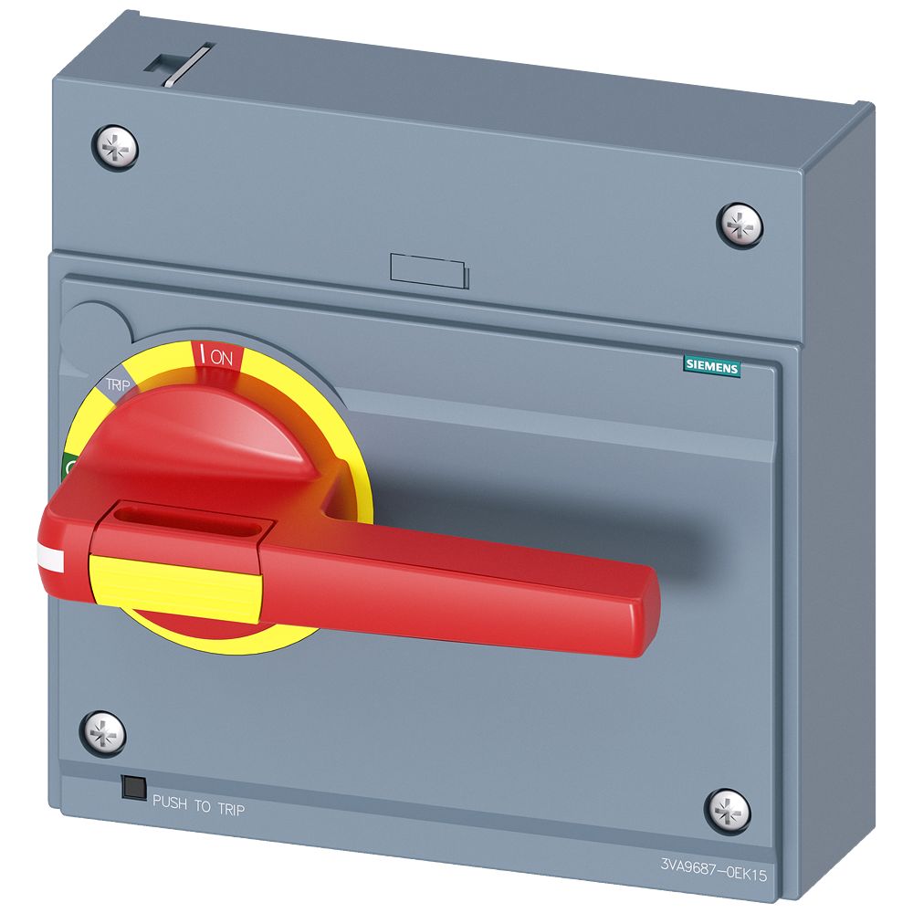 3VA9687-0EK15, Siemens