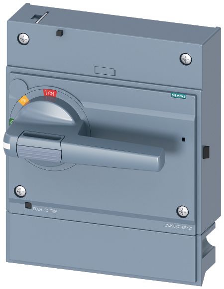 3VA9687-0EK21, Siemens