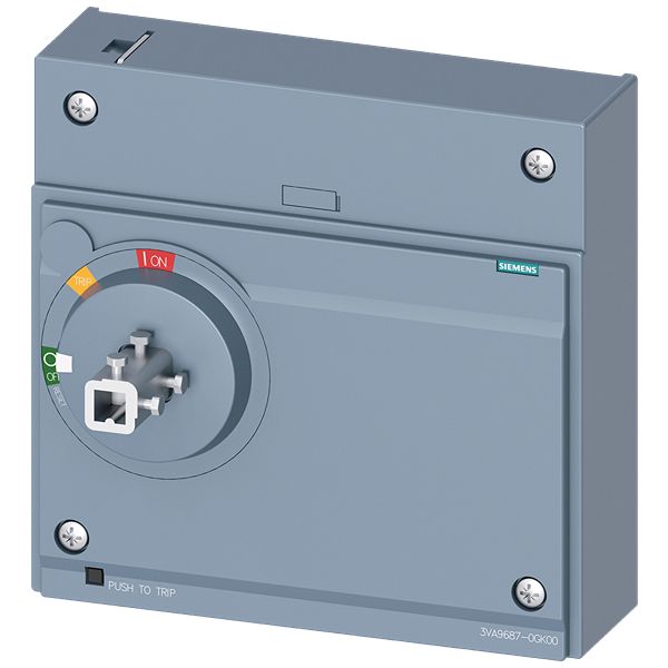 3VA9687-0GK00, Siemens