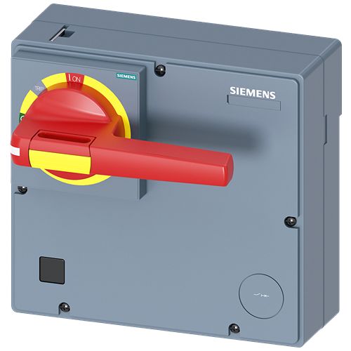 3VA9877-0EK15, Siemens