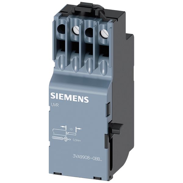 3VA9908-0BB16, Siemens