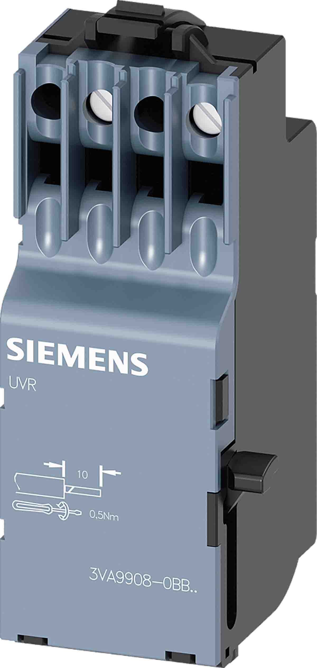 3VA9908-0BB20, Siemens