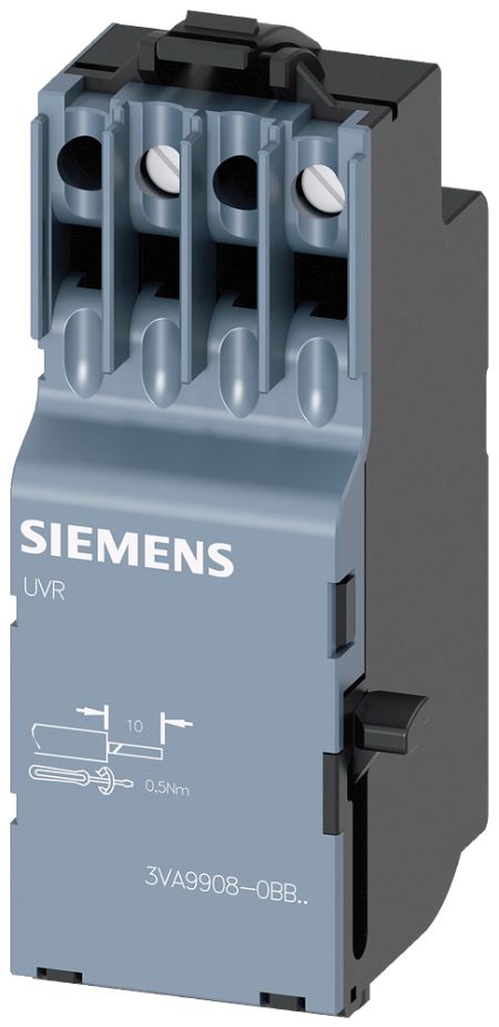 3VA9908-0BB23, Siemens