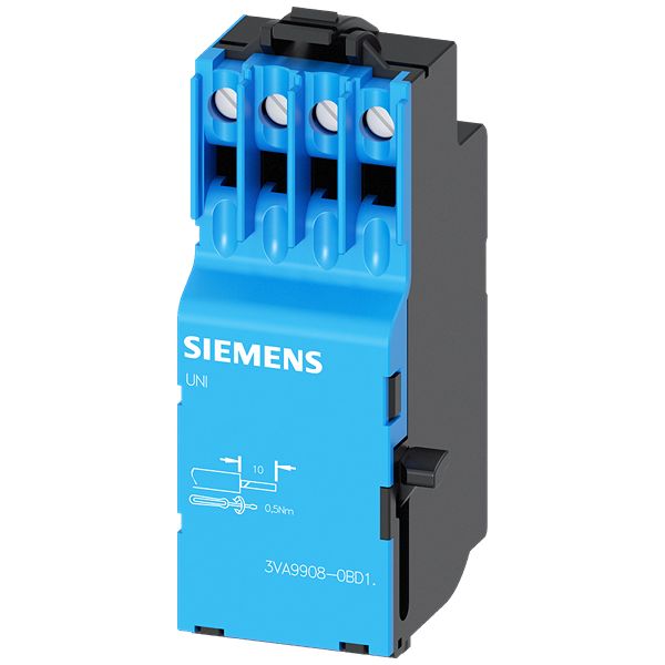 3VA9908-0BD11, Siemens