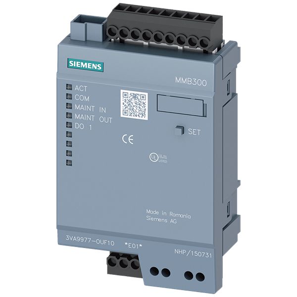 3VA9977-0UF10, Siemens